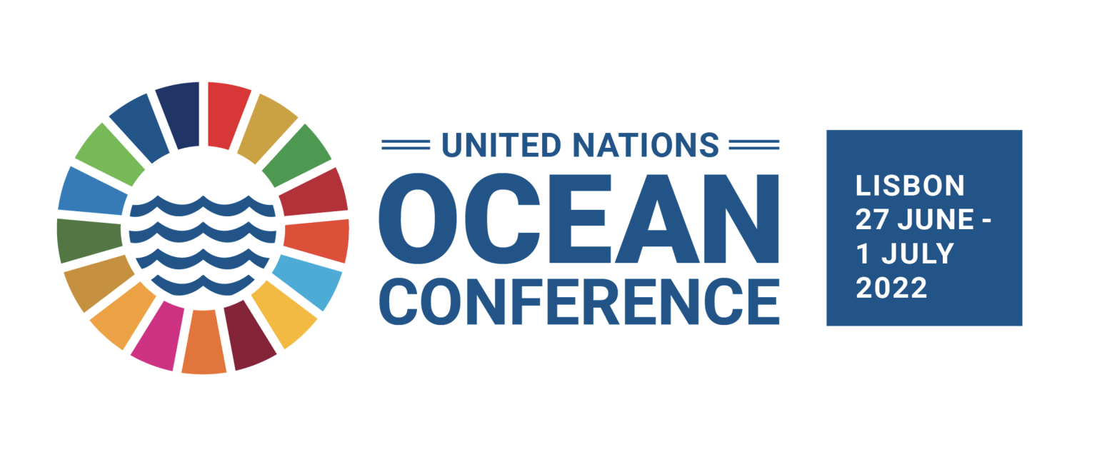 2022 UN Ocean Conference Global Change Ecology